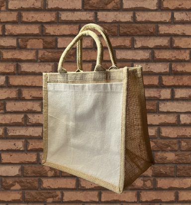 Schöne Tasche mit oder ohne Aufdruck